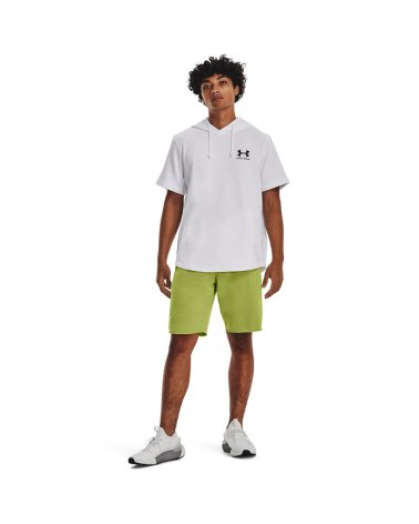 Under Armour Rival Terry T-shirt à capuche