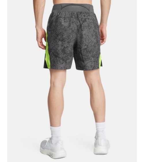 Under Armour Launch Pro 7 Shorts