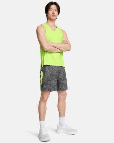 Under Armour Launch Pro 7 Shorts