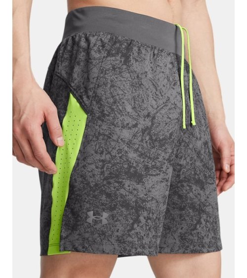 Under Armour Launch Pro 7 Shorts