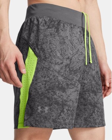 Under Armour Launch Pro 7 Shorts