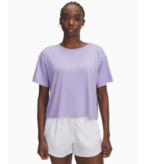 Under Armour Short Sleeve T-Shirt
