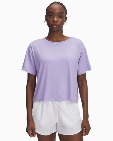 Under Armour T-Shirt kurze Ärmel