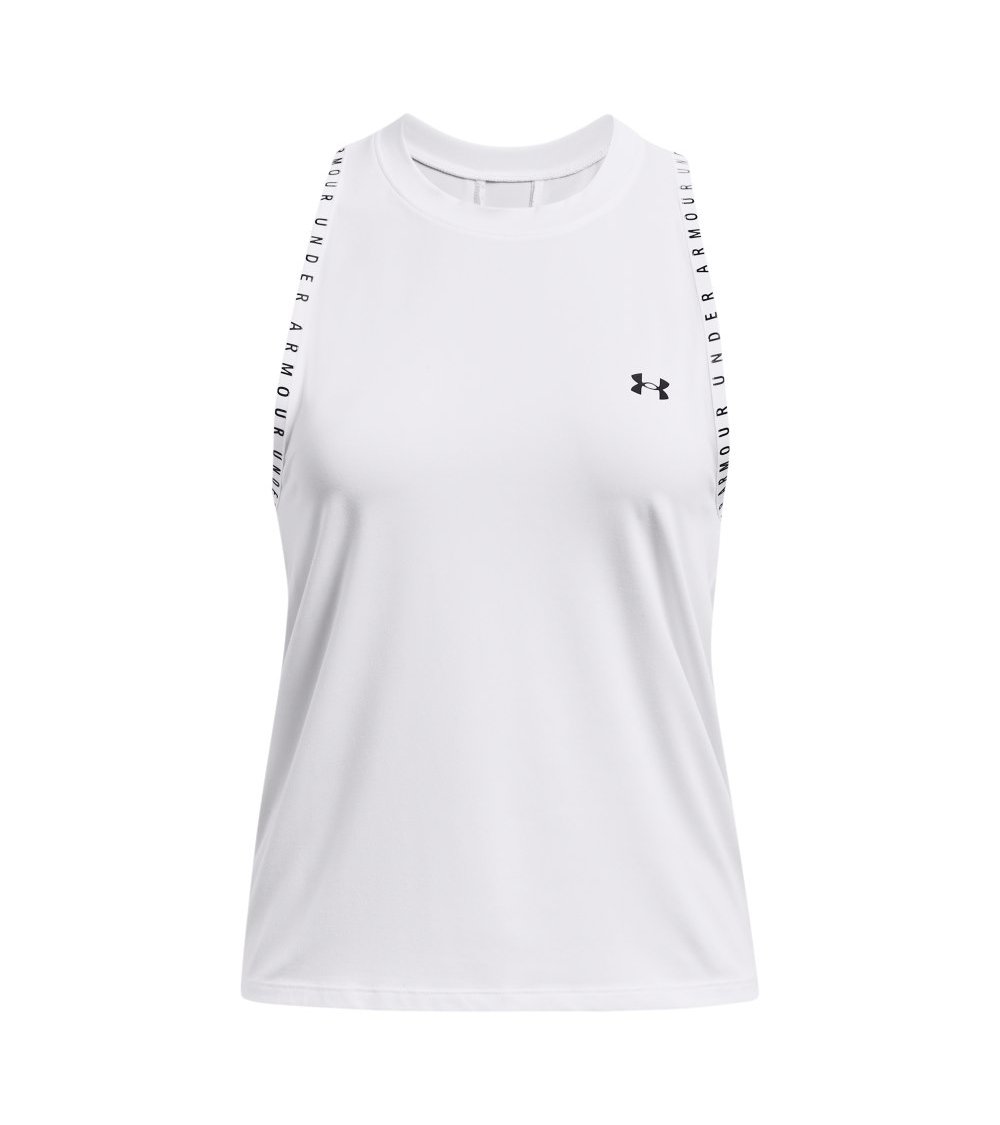 Under Armour Knockout T-Shirt kurze Ärmel