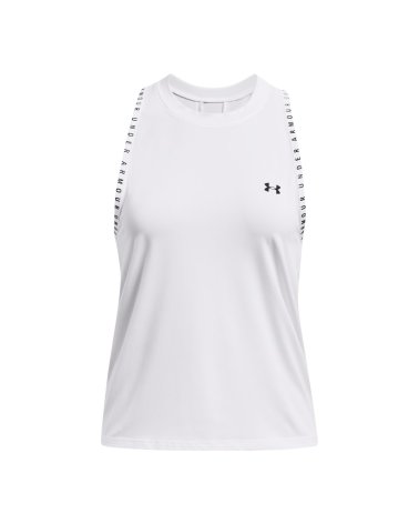 Under Armour Knockout T-Shirt kurze Ärmel