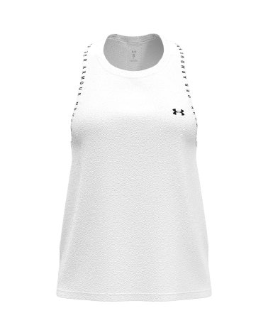 Under Armour Knockout T-Shirt kurze Ärmel
