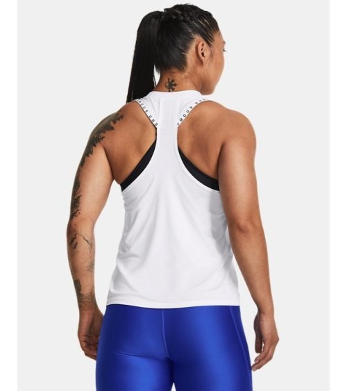 Under Armour Knockout T-Shirt kurze Ärmel