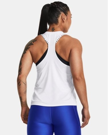 Under Armour T-Shirt Knockout manga corta