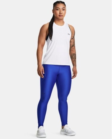 Under Armour T-Shirt Knockout manga corta