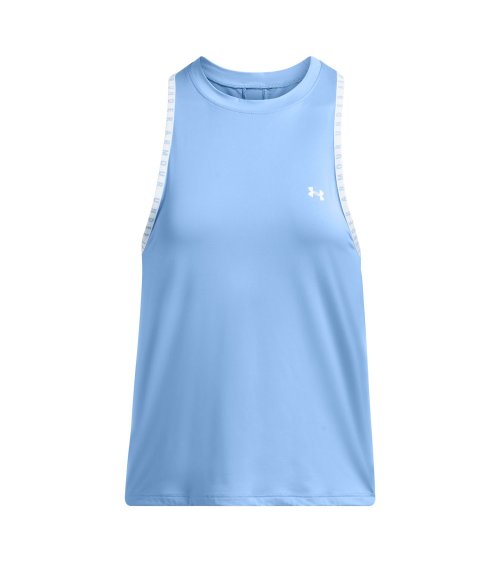 Under Armour T-Shirt Knockout manches courtes