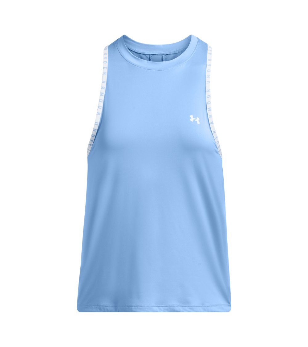 Under Armour T-Shirt Knockout manches courtes