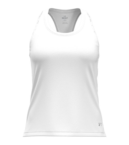 Under Armour débardeur d'entraînement