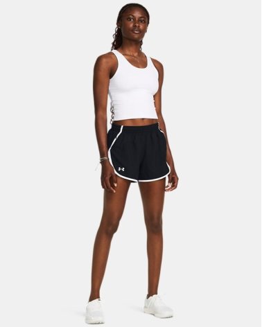 Under Armour pantalones cortos UA Fly By 3''