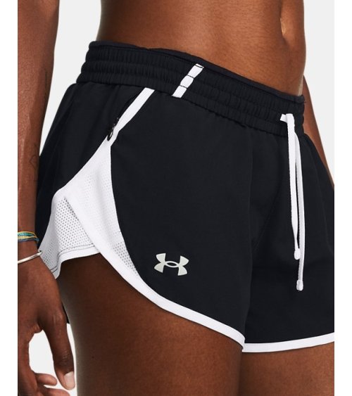 Under Armour UA Fly By 3'' Shorts