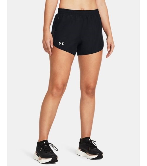 Under Armour pantaloncini UA Fly By 3''