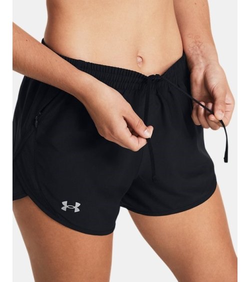 Under Armour UA Fly By 3'' shorts