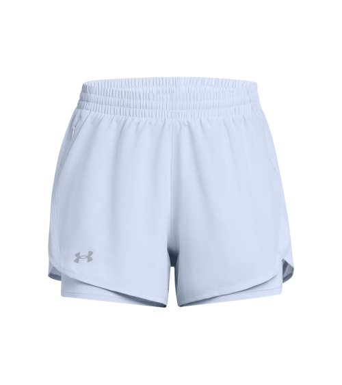 Under Armour Fly By 2-in-1 Shorts