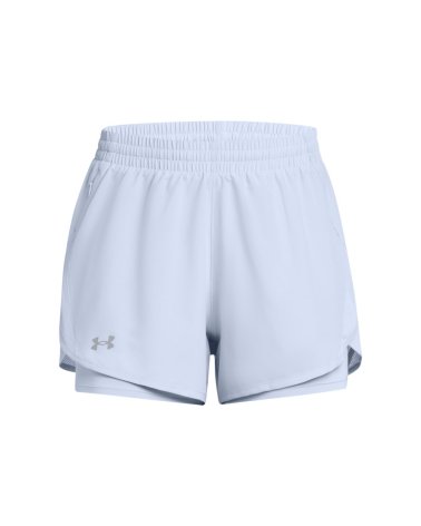 Under Armour Fly By 2-in-1 Shorts