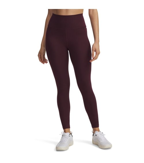 Leggings de talle alto Under Armour