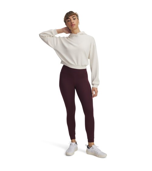 Leggings de talle alto Under Armour