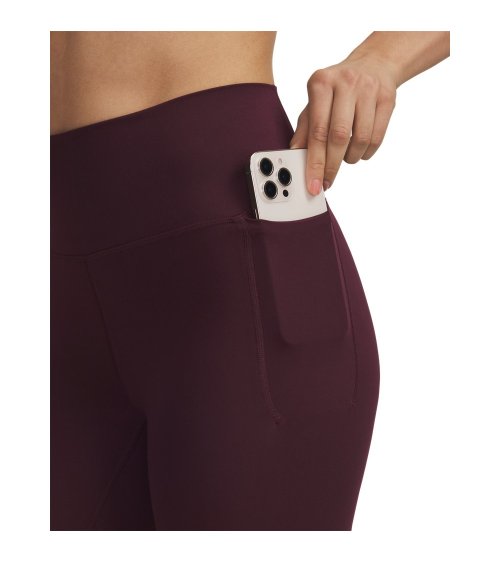 Leggings de talle alto Under Armour