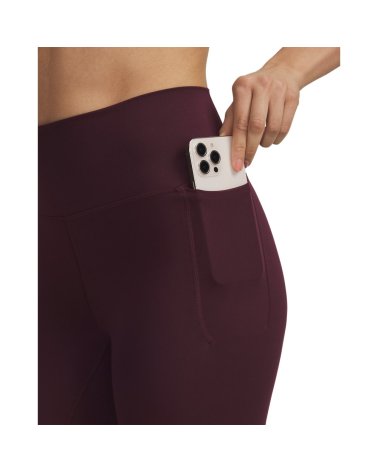 Leggings de talle alto Under Armour