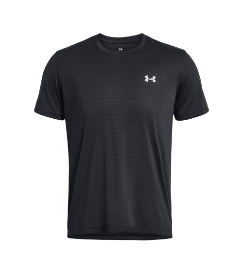 Under Armour Launch T-Shirt short sleeves