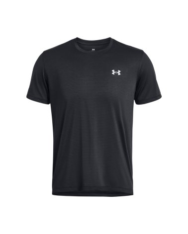Under Armour Launch T-Shirt short sleeves