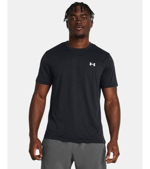 Under Armour Launch T-Shirt short sleeves