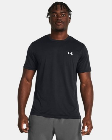 Under Armour Launch T-Shirt short sleeves