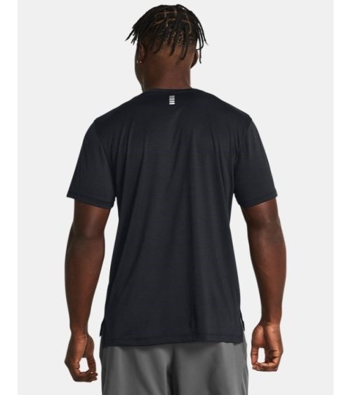 Under Armour Launch T-Shirt short sleeves