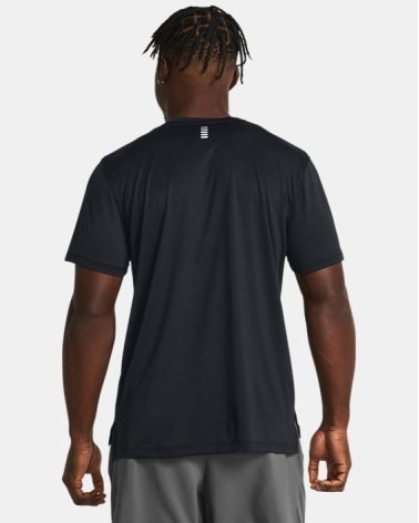 Under Armour Launch T-Shirt short sleeves