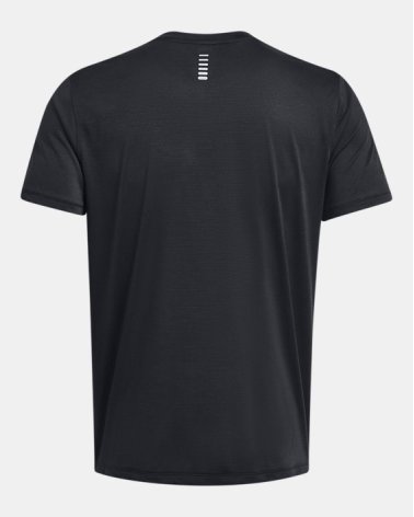 Under Armour Launch T-Shirt short sleeves