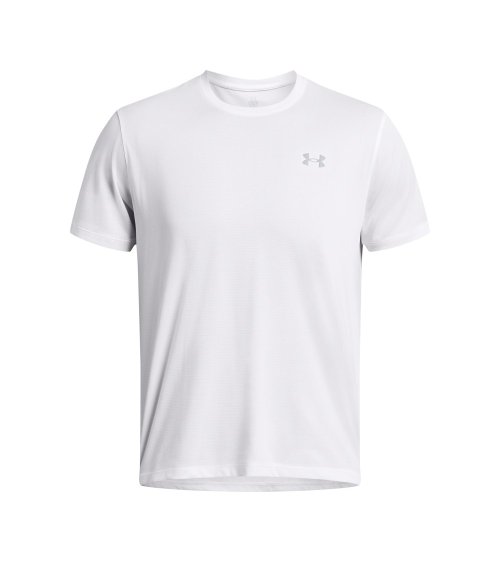 Under Armour Launch T-Shirt short sleeves