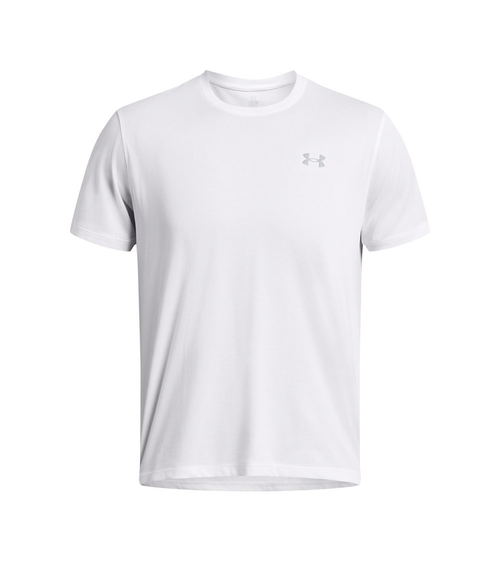 Under Armour Launch T-Shirt short sleeves