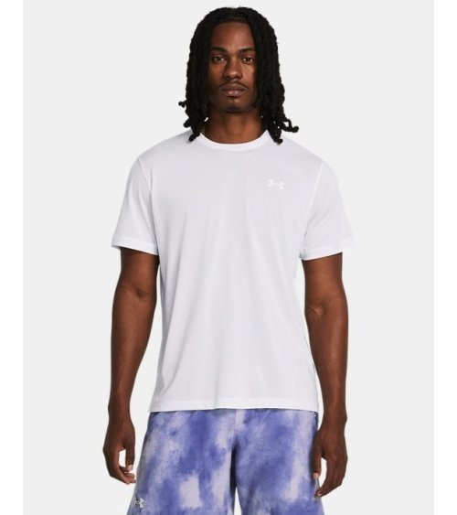 Under Armour Launch T-Shirt short sleeves