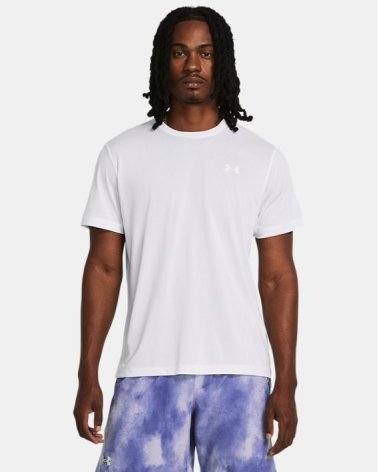 Under Armour Launch T-Shirt short sleeves
