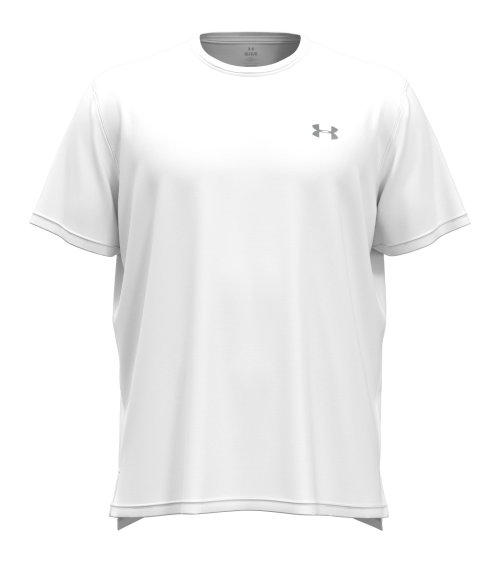 Under Armour Launch T-Shirt short sleeves