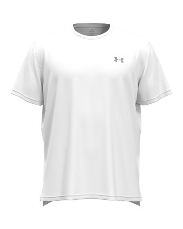 Under Armour Launch T-Shirt short sleeves