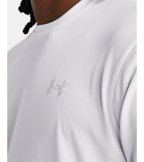 Under Armour Launch T-Shirt short sleeves