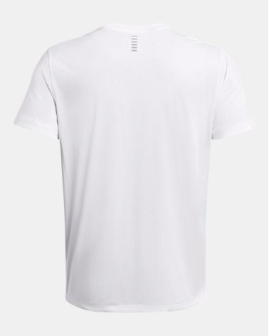 Under Armour Launch T-Shirt short sleeves