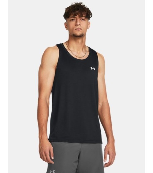 Under Armour Canotta Streaker