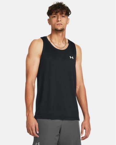 Under Armour Canotta Streaker