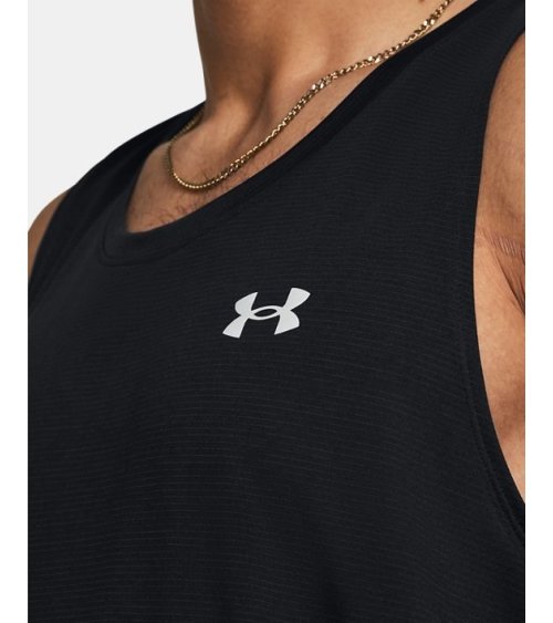 Under Armour Camiseta Streaker