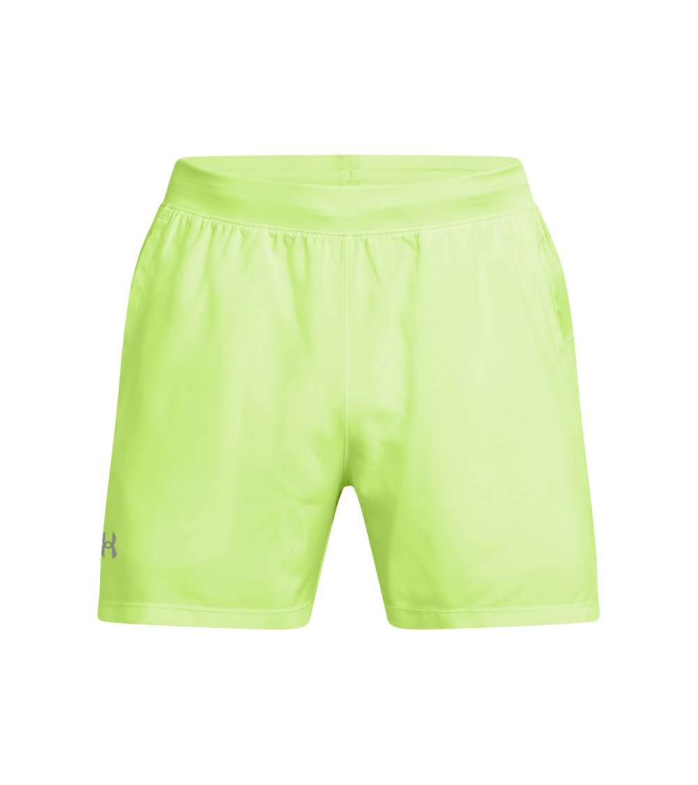 Under Armour Launch 5 shorts d'entraînement
