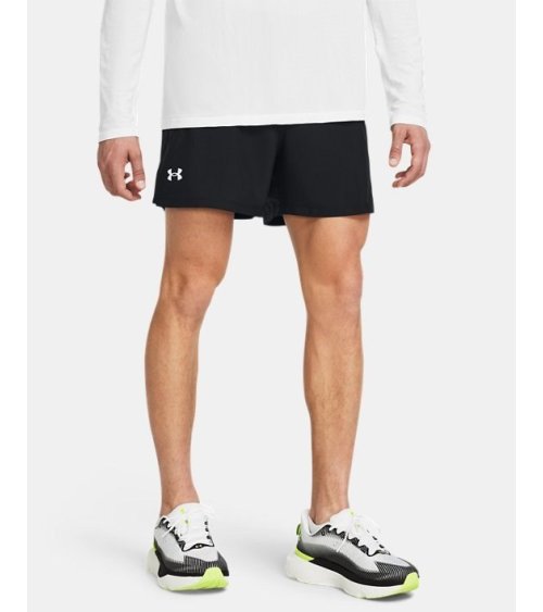 Under Armour Launch 5 shorts d'entraînement