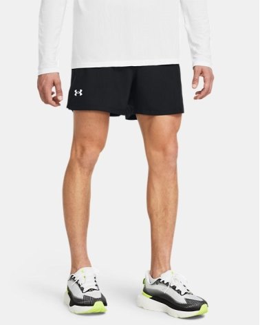 Under Armour Launch 5 shorts d'entraînement