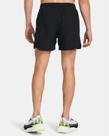 Under Armour Launch 5 shorts d'entraînement