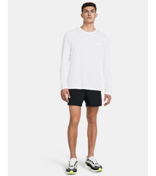 Under Armour Launch 5 shorts d'entraînement
