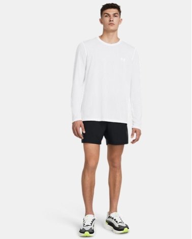 Under Armour Launch 5 shorts d'entraînement